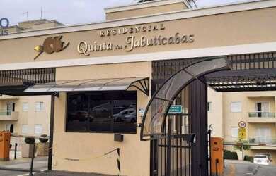 Imagem: O apartamento possui 3 Dormitórios, 2 Banheiros, 1 Vaga na