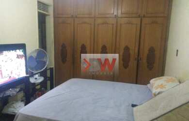 Imagem 5: Apartamento com 3 dormitórios à venda, 115 m² por R$ 220.000,00 - Tirol...