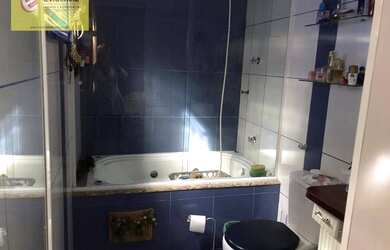 Imagem 7: Sobrado à venda, 150 m² por R$ 620.000,00 - Vila Metalúrgica - Santo...