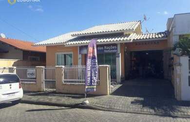 Imagem 16: Casa à venda, 93 m² por R$ 450.000,00 - Nossa Senhora da Paz - Balneário...