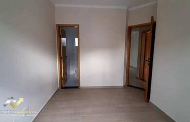 Imagem 4: Apartamento à venda, 45 m² por R$ 297.000,00 - Vila Pires - Santo André/SP