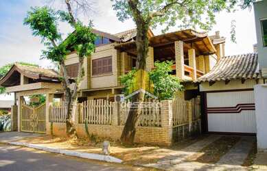 Imagem 3: Casa à venda, 349 m² por R$ 530.000,00 - Bom Sucesso - Gravataí/RS