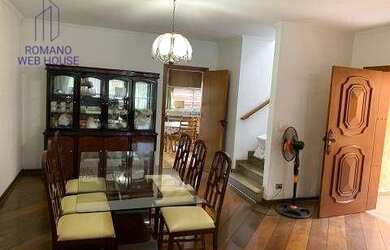 Imagem 9: Sobrado com 3 dormitórios, 250 m² - venda por R$ 1.160.000,00 ou aluguel...