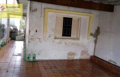 Imagem 2: Terreno à venda, 450 m² por R$ 650.000 - Vila Guarani - Santo André/SP