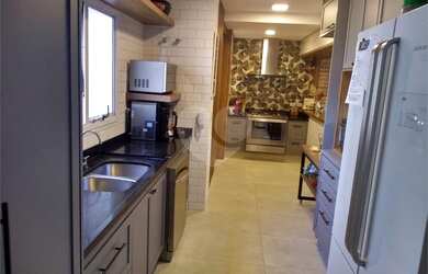 Imagem 9: São Paulo - Apartamento Padrão - VILA LEOPOLDINA