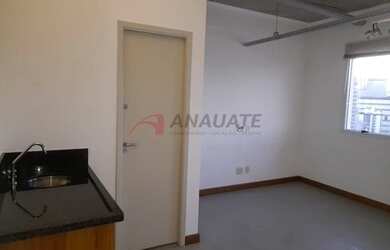 Imagem 4: Conjunto para alugar, 30 m² por R$ 1.500,00/mês - Bela Vista - São...