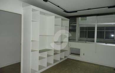 Imagem 1: Sala à venda, 36 m² por R$ 229.000,00 - Centro - Niterói/RJ