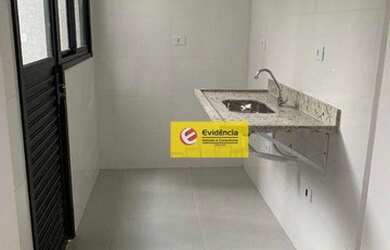 Imagem 10: Apartamento à venda, 55 m² por R$ 350.000,00 - Vila Pires - Santo André/SP