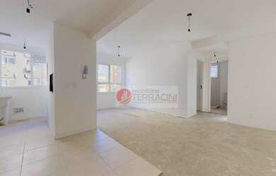 Imagem 6: Apartamento à venda, 55 m² por R$ 390.000,00 - Jardim Carvalho - Porto...