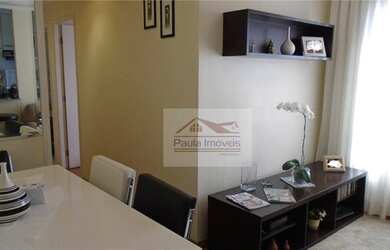 Imagem 7: Apartamento residencial à venda, Parque Novo Mundo, São Paulo - AP0301