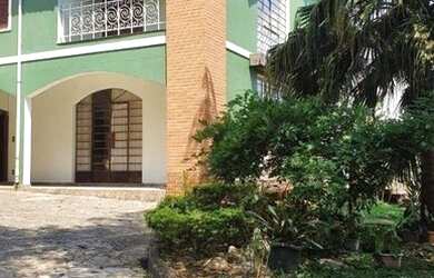 Imagem 1: Sobrado com 4 dormitórios, 272 m² - venda por R$ 1.080.000,00 ou aluguel...