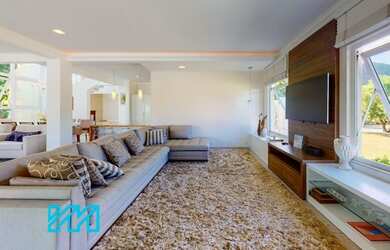 Imagem 3: Casa no Condomínio Fechado Vivendas do Atlântico em Balneário Camboriú