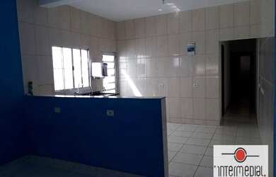 Imagem 8: Casa com 3 dormitórios à venda, 104 m² por R$ 220.000,00 - Parque Novo Mundo - Boituva/SP