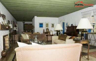 Imagem 6: Casa com 4 dormitórios à venda, 885 m² por R$ 1.690.000,00 - Granja...