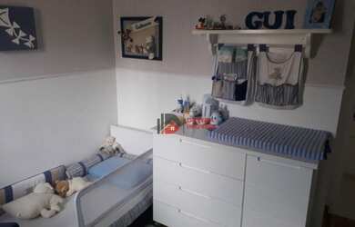 Imagem 9: Apartamento com 2 dormitórios à venda, 83 m² por R$ 755.000,00 - Chácara Klabin - São Paul