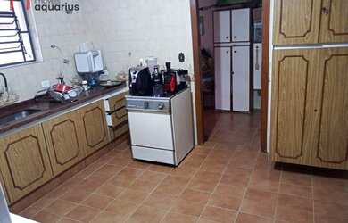 Imagem 7: Casa com 4 dormitórios, 370 m² - venda por R$ 3.730.000,00 ou aluguel...