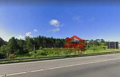 Imagem: O terreno possui 12.000m² de Área e está localizado em Cidade