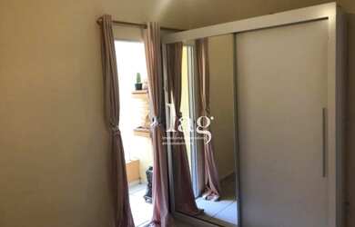 Imagem 9: Apartamento à venda, 82 m² por R$ 270.000,00 - Jardim Morumbi - Sorocaba/SP