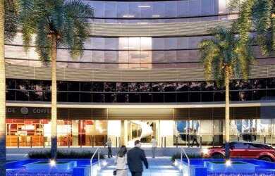 Imagem 6: Sala à venda, 35 m² por R$ 480.000,00 - Santo Agostinho - Belo Horizonte/MG