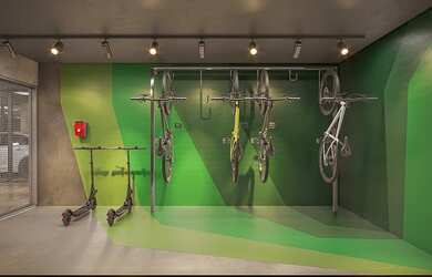 Imagem 16: Apartamento residencial para venda, Vila Osasco, Osasco - AP14047