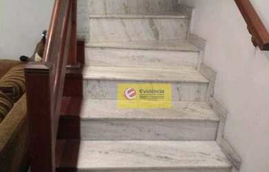 Imagem 10: Sobrado à venda, 98 m² por R$ 570.000,00 - Vila Alpina - Santo André/SP