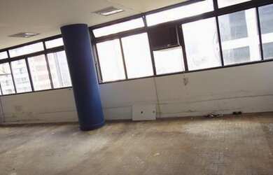 Imagem 4: Conjunto Comercial para locação, Bela Vista, São Paulo - CJ0127