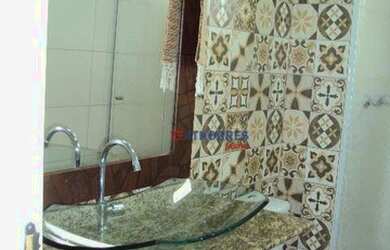 Imagem 14: Apartamento com 3 dormitórios à venda, 82 m² por R$ 690.000,00 - Jardim...