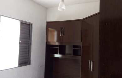 Imagem 10: Casa à venda, 212 m² por R$ 390.000,00 - Jardim Ipanema - Santo André/SP