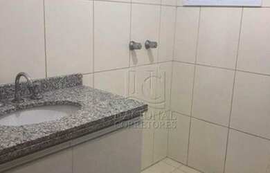 Imagem 4: Apartamento para venda ou locação - Campestre - Santo André/SP