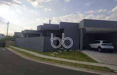 Imagem 3: Casa com 2 dormitórios à venda, 161 m² por R$ 905.000,00 - Condomínio Village Moutonnée