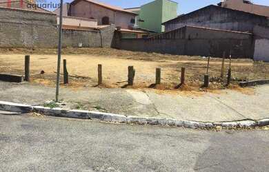 Imagem 3: Terreno à venda, 536 m² por R$ 680.000,00 - Jardim Sul - São José...