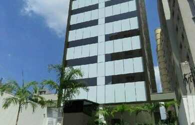 Imagem 4: Sala, 80 m² - venda por R$ 640.000,00 ou aluguel por R$ 2.500,00/mês...