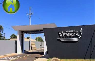 Imagem: O terreno possui 150m² de Área e está localizado em Jardim