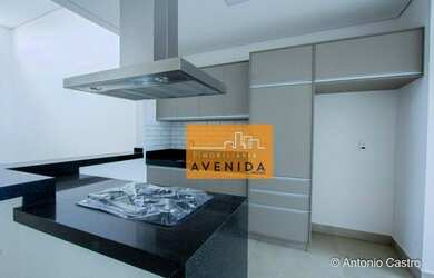 Imagem 5: Casa com 3 dormitórios à venda, 190 m² por R$ 1.280.000,00 - Residencial...