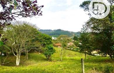 Imagem 2: Lindo terreno de 3.450m com vista espetacular no Santa Fé, em Vinhedo!!!