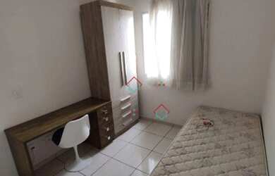 Imagem 10: Apartamento com 2 dormitórios, 54 m² - venda por R$ 300.000 ou aluguel...