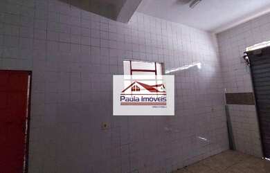 Imagem 15: Salão para alugar, 50 m² por R$ 1.200,00/mês - Parque Novo Mundo -...