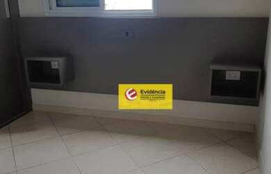 Imagem 13: Cobertura à venda, 80 m² por R$ 425.000,00 - Vila Guarani - Santo André/SP