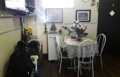 Imagem 14: Apartamento à venda, 22 m² por R$ 360.000,00 - Estácio - Rio de Janeiro/RJ