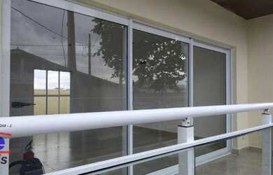 Imagem 9: Apartamento com 1 dormitório à venda, 40 m² por R$ 214.000,00 - Gaivota...