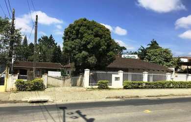 Imagem: O terreno possui 1020m² de Área e está localizado em Atiradores