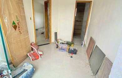 Imagem 2: Cobertura à venda, 107 m² por R$ 389.000,00 - Vila Marina - Santo André/SP