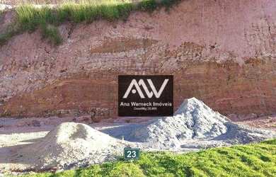 Imagem 4: Terreno à venda, 377 m² por R$ 140.000,00 - Quintas Avenida - Juiz de...