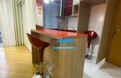 Imagem 7: Apartamento à venda, 54 m² por R$ 310.000,00 - Santa Teresinha - Santo André/SP