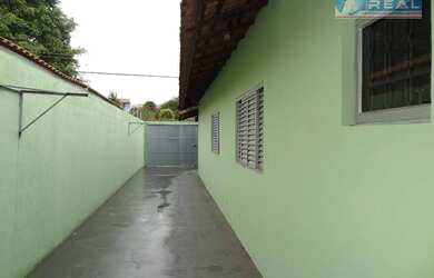 Imagem 8: Casa à venda, 98 m² por R$ 420.000,00 - Jardim Ouro Negro - Paulínia/SP