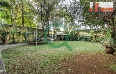 Imagem 2: Casa em Rua Dona Maria Carolina - Jardim Paulistano, 4 dormitórios e...