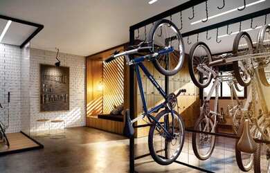 Imagem 8: Apartamento residencial para venda, Santana, Porto Alegre - AP4630