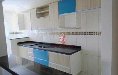 Imagem 9: Apartamento residencial à venda, Vila Tupi, Praia Grande - AP1331