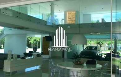 Imagem 3: CASA DE CINEMA NO JARDIM ACAPULCO GUARUJÁ 1200M 7 SUÍTES