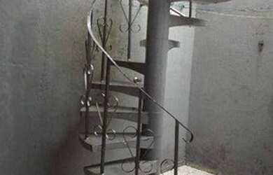 Imagem 6: Casa com 1 dormitório à venda, 60 m² por R$ 200.000 - Tupi - Praia...